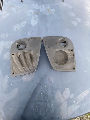 Saab 900 classic speaker unit - saab,
