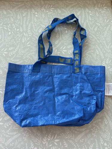 Ikea blue bag bundle - bag, –