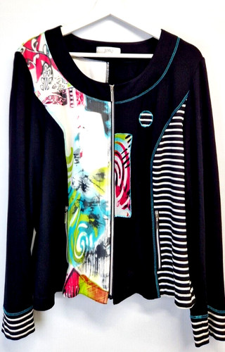 Jorli cardigan sweatshirt - jorli,