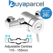 Bristan Traditional Exposed