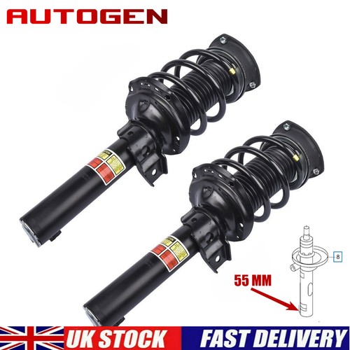 55mm pair front shock for - 55mm,