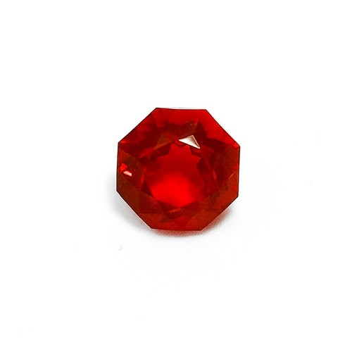 Mexican red fire - red,