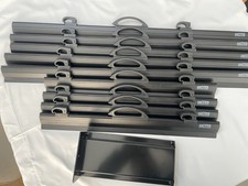 Hang-A-Plan Wall Mount + 4x A1