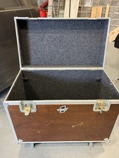 Flight Case Perfect For musicians