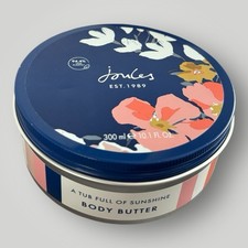 Joules A Tube Full Of Sunshine