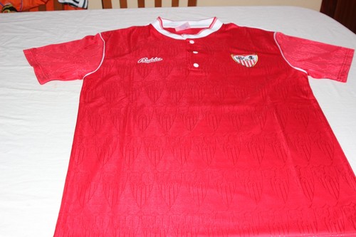 Sevilla soccer jersey by - sevilla,