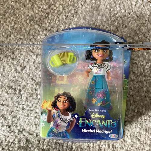 Disney encanto mirabel - encanto,