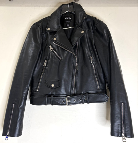 Zara medium black - sz,
