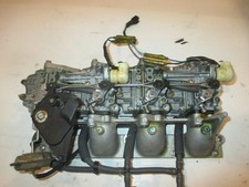 Yamaha 100hp 4 Stroke Outboard