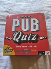 Play The Pub Quiz Family