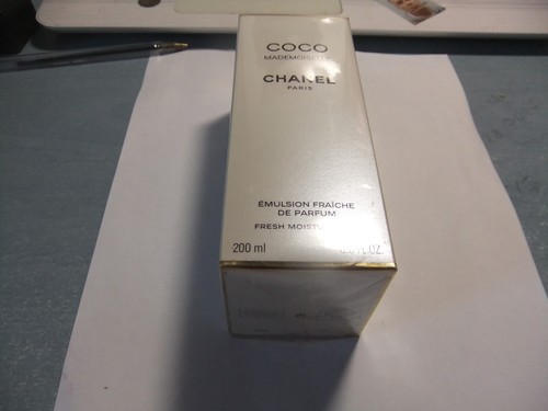 Chanel coco mademoiselle - chanel,
