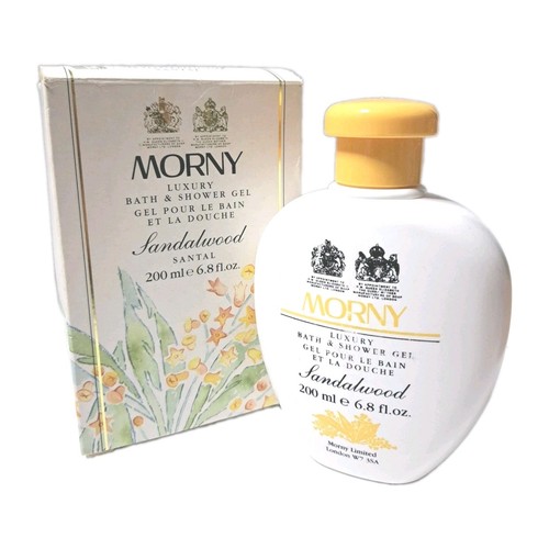 Vintage morny london - of,