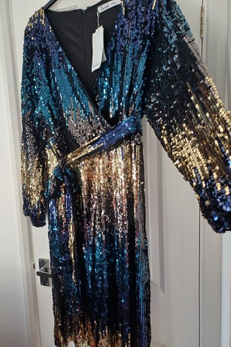 Bnwt yours blue - bnwt, 20
