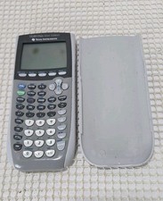 Texas Instruments a TI-84 Plus
