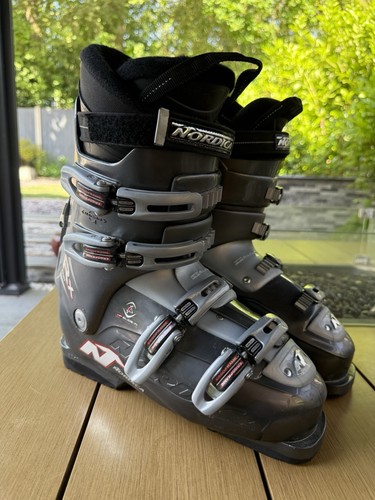 Nordica ski boots men - rx, men’s