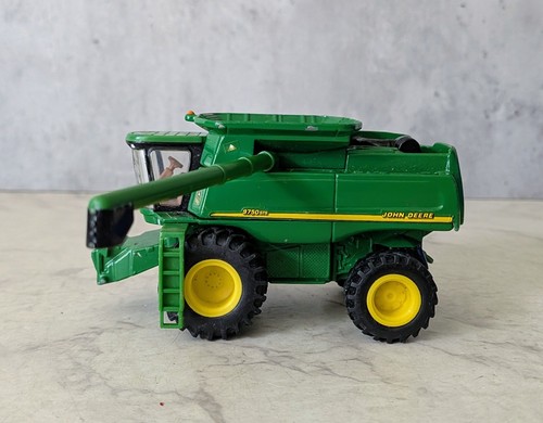 Vintage ertl john deere 9510 - ertl,
