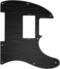 WD Custom Pickguard For Fender