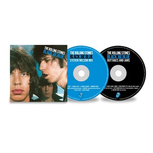 The rolling stones - the, and