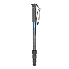 Leofoto MP-284C 4 Section Carbon Fiber Monopod