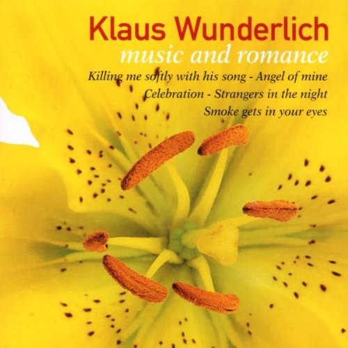 Klaus wunderlich music and - klaus,