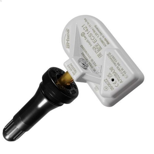 Wheel sensor tyre pressure - wheel, sensor,