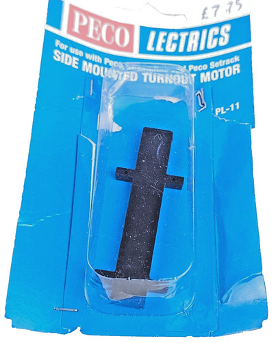 Peco ho gauge - peco, pl-11