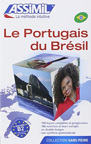 Assimil portugais bresil - assimil,