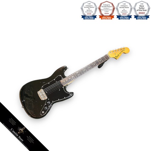 Fender musicmaster 1977 - musicmaster,