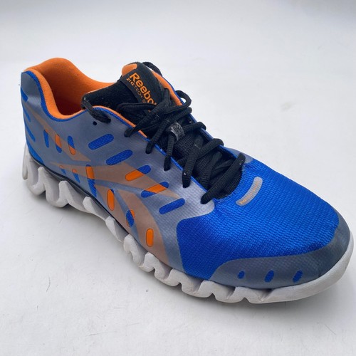 Reebok zigtech shark running - zigtech,