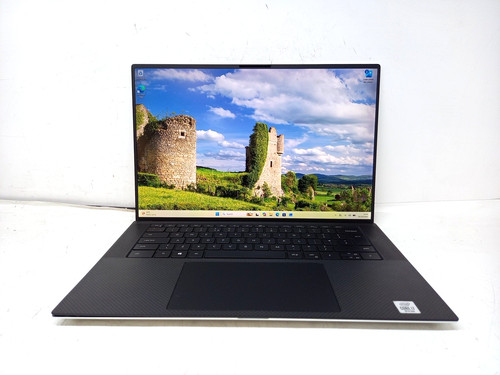 Dell xps 9500 10750h - dell, 15