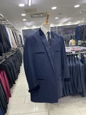 1950 Vintage Edwardian Style