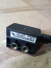 Mercedes SLK CLK ML C Class Yaw Rate Esp Sensor A1635421218
