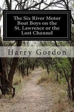 The six river motor - motor, boat