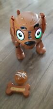 Scooby-Doo Teksta Interactive Robotic Dog Toy