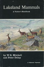 Lakeland Mammals by Peter