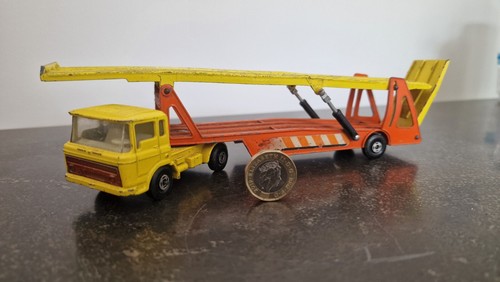 Vintage lesney matchbox - vintage,