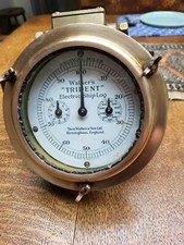 Vintage walker trident - walker's,