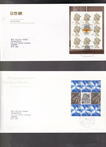 2000 2009 prestige - gb,