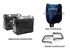 Genuine Royal Enfield