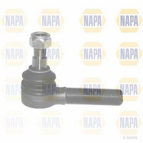 Tie track rod end - tie, left