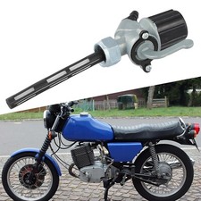Motorcycle Zinc Alloy Fuel Tap