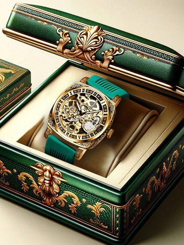 Mens automatic mechanical - mens,