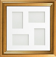 Multiple Photo Picture Frames