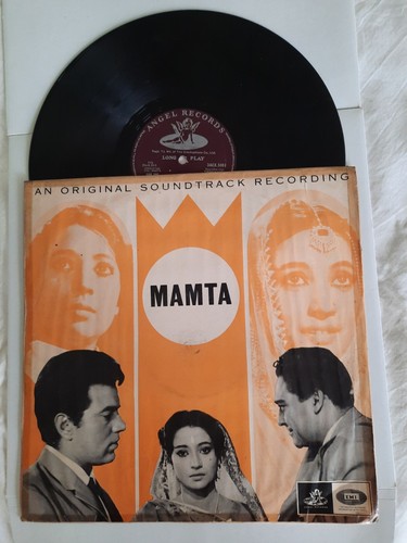 Bollywood vinyl record - vinyl,, lp
