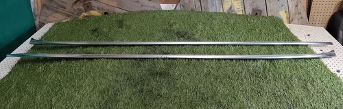 Vauxhall zafira tourer roof - vauxhall,