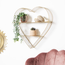 Metal Wire Wall Mounted