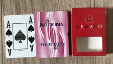 Pack of Gemaco Premium Casino