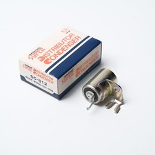 Fits For Honda Z50A Z50J1 Z50JZ Z50R XR50 SL70 ATC70 CT70 XL70 Condenser