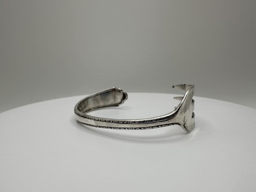 Antique monogrammed sterling - antique,