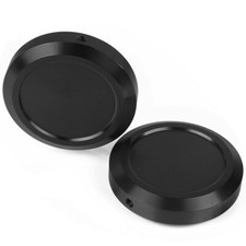 Front fork cover - front, duke